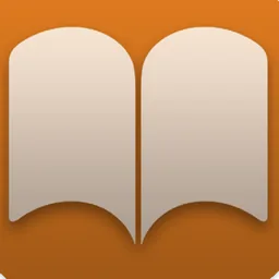 Books macOS icon by julianparrenoGD