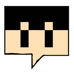 twitch macOS icon by AstronomyLoot
