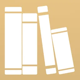 Calibre macOS icon by Credit Lost