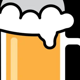 Homebrew icon for macOS