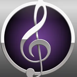Sibelius icon for macOS