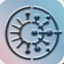 After Effects macOS icon by tsu-na-gu