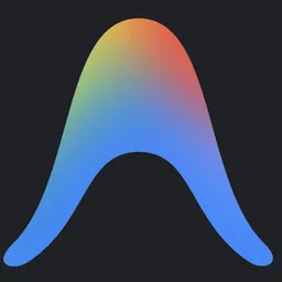 Google Antigravity icon for macOS