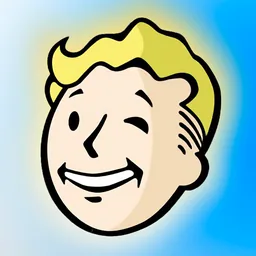 Fallout macOS icon by dima