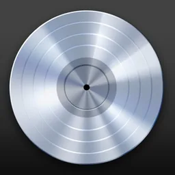 Logic Pro macOS icon by iigiovanni