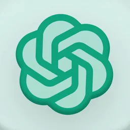 ChatGPT macOS icon by tylwel