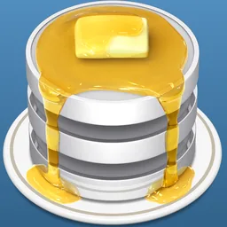 Sequel Pro macOS icon by quantumarauder