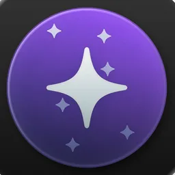 Orion  macOS icon by uladluch
