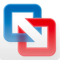 Vmware Fusion Pro macOS icon by iigiovanni