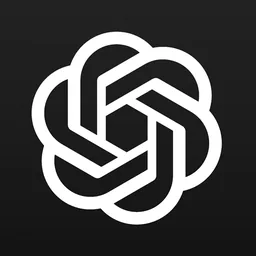 ChatGPT macOS icon by iuriveiga