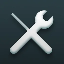 OnyX icon for macOS