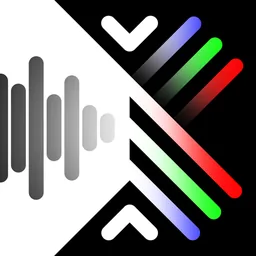 Demucs GUI icon for macOS