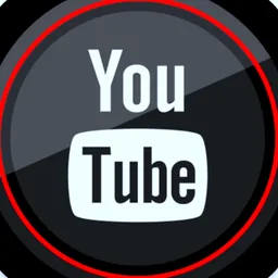 YouTube macOS icon by lixrios