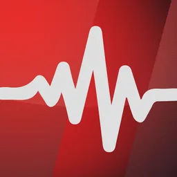 Sound Forge Pro icon for macOS
