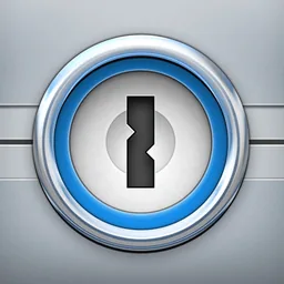1Password macOS icon by Sven