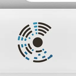 Astana IT University (AITU) - Folder icon for macOS
