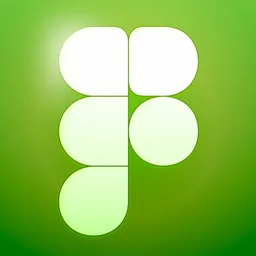 Figma   macOS icon by dima