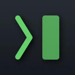 iTerm macOS icon by lswee