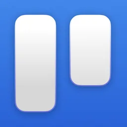 Trello macOS icon by ultimateuser