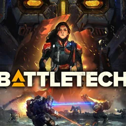 BattleTech macOS icon by chrishale