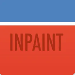 Inpaint macOS icon by Welaxxx