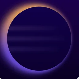 Eclipse macOS icon by octaviotti