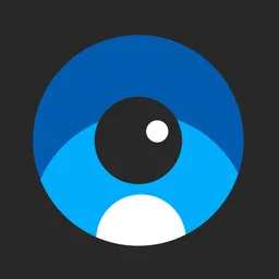 GoPro Webcam icon for macOS