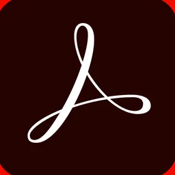 Adobe Acrobat macOS icon by iamtiwa