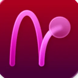 Motion (Default) (macOS 26.2+) macOS icon by designer_26.2