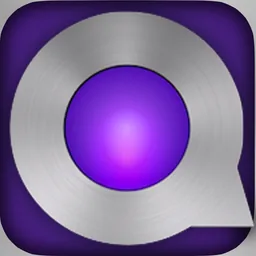 QLab macOS icon by aaron_s