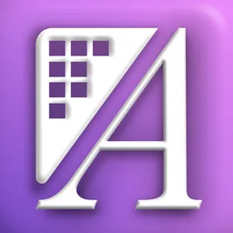 Affinity Photo macOS icon by 10a5er