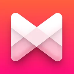 Musixmatch macOS icon by maicelo