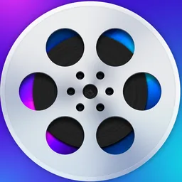 VideoProc icon for Mac