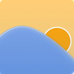 f.lux macOS icon by lyramsr