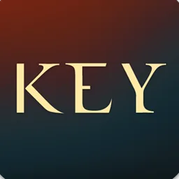 Keyscape macOS icon by edenstudio