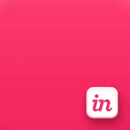 Invision Studio macOS icon by ways196