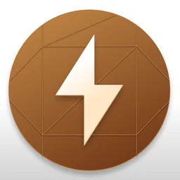 coconutBattery macOS icon by sethlsq