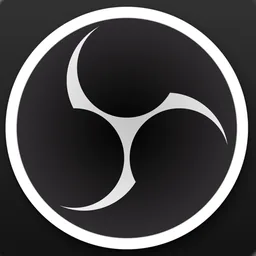 OBS macOS icon by jumpmanfr