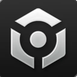 rekordbox macOS icon by gutmillz