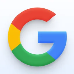 Google macOS icon by epicdude2121