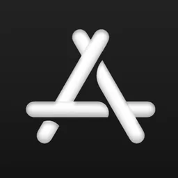 App Store macOS icon by iuriveiga
