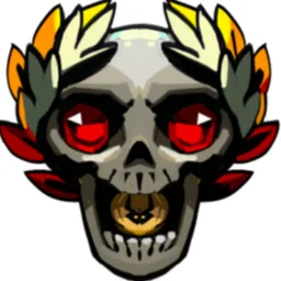 Hades macOS icon by lemberg89