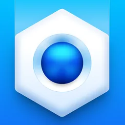 LiteIcon macOS icon by maicelo