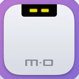 Motrix macOS icon by Yjn024