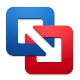 VMware Fusion macOS icon by Shawn Conway