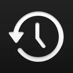 Time Machine macOS icon by iuriveiga