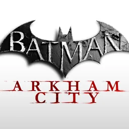 Batman: Arkham City macOS icon by tarnished