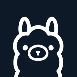 Ollama icon for macOS