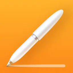 Pages macOS icon by schneidericons