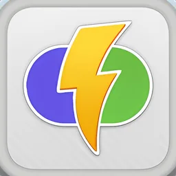 A_Better_Finder_Rename_11 macOS icon by fingerspiano